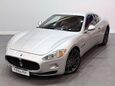 Maserati Granturismo 4.2 V8 Coupe 2dr Petrol Auto Euro 4 (405 ps) 15