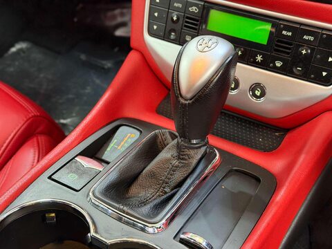 Maserati Granturismo 4.2 V8 Coupe 2dr Petrol Auto Euro 4 (405 ps) 42