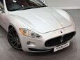 Maserati Granturismo 4.2 V8 Coupe 2dr Petrol Auto Euro 4 (405 ps) 9
