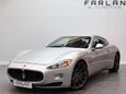 Maserati Granturismo 4.2 V8 Coupe 2dr Petrol Auto Euro 4 (405 ps) 3