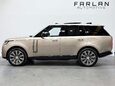Land Rover Range Rover 3.0 P440e 38.2kWh SE SUV 5dr Petrol Plug-in Hybrid Auto 4WD Euro 6 (s/s) (4 21