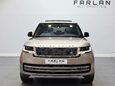 Land Rover Range Rover 3.0 P440e 38.2kWh SE SUV 5dr Petrol Plug-in Hybrid Auto 4WD Euro 6 (s/s) (4 11