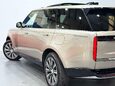 Land Rover Range Rover 3.0 P440e 38.2kWh SE SUV 5dr Petrol Plug-in Hybrid Auto 4WD Euro 6 (s/s) (4 23