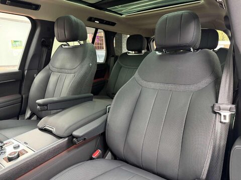 Land Rover Range Rover 3.0 P440e 38.2kWh SE SUV 5dr Petrol Plug-in Hybrid Auto 4WD Euro 6 (s/s) (4 37