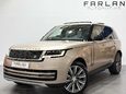 Land Rover Range Rover 3.0 P440e 38.2kWh SE SUV 5dr Petrol Plug-in Hybrid Auto 4WD Euro 6 (s/s) (4 3