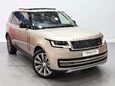 Land Rover Range Rover 3.0 P440e 38.2kWh SE SUV 5dr Petrol Plug-in Hybrid Auto 4WD Euro 6 (s/s) (4 10