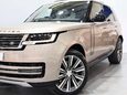 Land Rover Range Rover 3.0 P440e 38.2kWh SE SUV 5dr Petrol Plug-in Hybrid Auto 4WD Euro 6 (s/s) (4 17