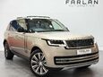 Land Rover Range Rover 3.0 P440e 38.2kWh SE SUV 5dr Petrol Plug-in Hybrid Auto 4WD Euro 6 (s/s) (4 1