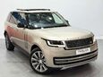 Land Rover Range Rover 3.0 P440e 38.2kWh SE SUV 5dr Petrol Plug-in Hybrid Auto 4WD Euro 6 (s/s) (4 7