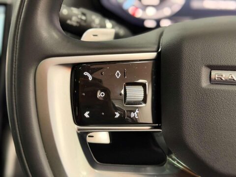 Land Rover Range Rover 3.0 P440e 38.2kWh SE SUV 5dr Petrol Plug-in Hybrid Auto 4WD Euro 6 (s/s) (4 35