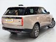 Land Rover Range Rover 3.0 P440e 38.2kWh SE SUV 5dr Petrol Plug-in Hybrid Auto 4WD Euro 6 (s/s) (4 27