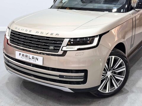 Land Rover Range Rover 3.0 P440e 38.2kWh SE SUV 5dr Petrol Plug-in Hybrid Auto 4WD Euro 6 (s/s) (4 14