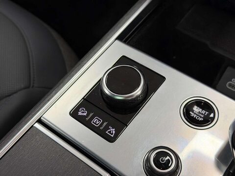 Land Rover Range Rover 3.0 P440e 38.2kWh SE SUV 5dr Petrol Plug-in Hybrid Auto 4WD Euro 6 (s/s) (4 67