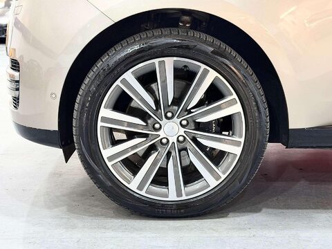 Land Rover Range Rover 3.0 P440e 38.2kWh SE SUV 5dr Petrol Plug-in Hybrid Auto 4WD Euro 6 (s/s) (4 46