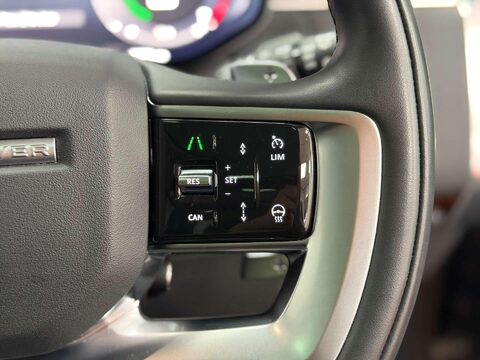 Land Rover Range Rover 3.0 P440e 38.2kWh SE SUV 5dr Petrol Plug-in Hybrid Auto 4WD Euro 6 (s/s) (4 36