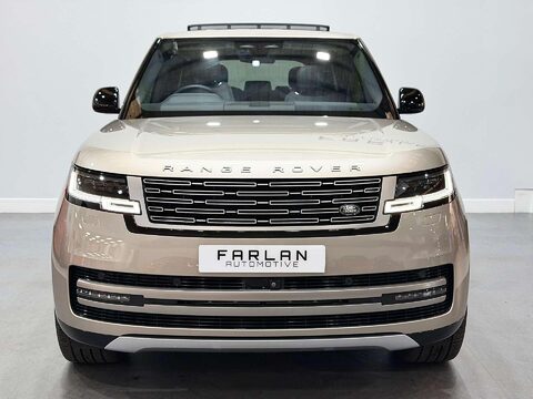 Land Rover Range Rover 3.0 P440e 38.2kWh SE SUV 5dr Petrol Plug-in Hybrid Auto 4WD Euro 6 (s/s) (4 13