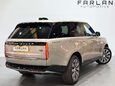 Land Rover Range Rover 3.0 P440e 38.2kWh SE SUV 5dr Petrol Plug-in Hybrid Auto 4WD Euro 6 (s/s) (4 4