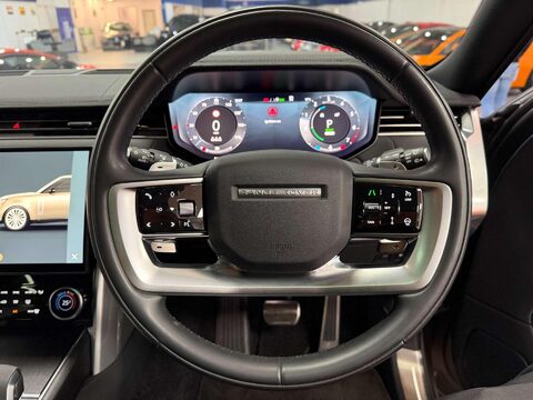 Land Rover Range Rover 3.0 P440e 38.2kWh SE SUV 5dr Petrol Plug-in Hybrid Auto 4WD Euro 6 (s/s) (4 32