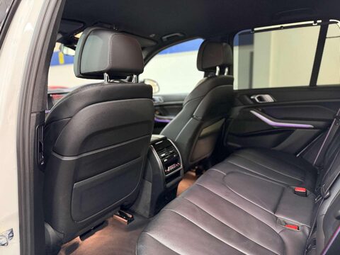 BMW X5 3.0 45e 24kWh M Sport SUV 5dr Petrol Plug-in Hybrid Auto xDrive Euro 6 (s/s 54