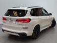 BMW X5 3.0 45e 24kWh M Sport SUV 5dr Petrol Plug-in Hybrid Auto xDrive Euro 6 (s/s 22