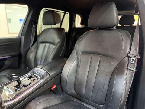 BMW X5 3.0 45e 24kWh M Sport SUV 5dr Petrol Plug-in Hybrid Auto xDrive Euro 6 (s/s 31