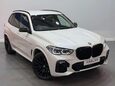 BMW X5 3.0 45e 24kWh M Sport SUV 5dr Petrol Plug-in Hybrid Auto xDrive Euro 6 (s/s 8