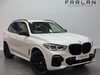 BMW X5 3.0 45e 24kWh M Sport SUV 5dr Petrol Plug-in Hybrid Auto xDrive Euro 6 (s/s