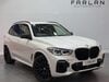 BMW X5 3.0 45e 24kWh M Sport SUV 5dr Petrol Plug-in Hybrid Auto xDrive Euro 6 (s/s