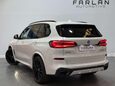 BMW X5 3.0 45e 24kWh M Sport SUV 5dr Petrol Plug-in Hybrid Auto xDrive Euro 6 (s/s 5