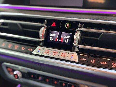 BMW X5 3.0 45e 24kWh M Sport SUV 5dr Petrol Plug-in Hybrid Auto xDrive Euro 6 (s/s 67