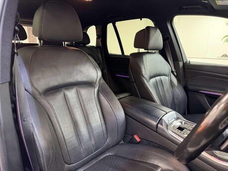 BMW X5 3.0 45e 24kWh M Sport SUV 5dr Petrol Plug-in Hybrid Auto xDrive Euro 6 (s/s 
