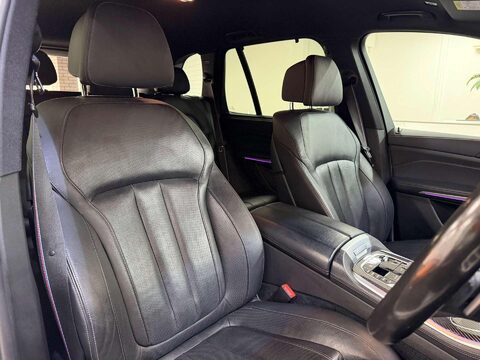 BMW X5 3.0 45e 24kWh M Sport SUV 5dr Petrol Plug-in Hybrid Auto xDrive Euro 6 (s/s 6