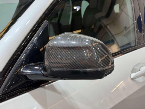 BMW X5 3.0 45e 24kWh M Sport SUV 5dr Petrol Plug-in Hybrid Auto xDrive Euro 6 (s/s 42