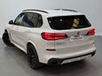 BMW X5 3.0 45e 24kWh M Sport SUV 5dr Petrol Plug-in Hybrid Auto xDrive Euro 6 (s/s 29