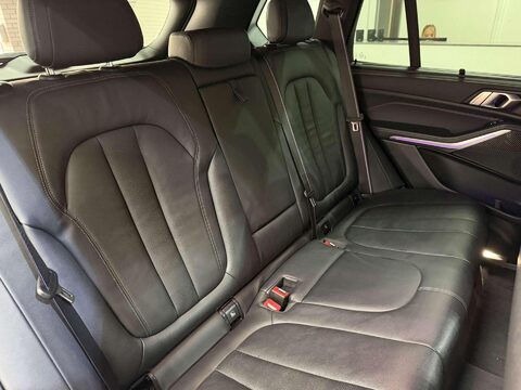 BMW X5 3.0 45e 24kWh M Sport SUV 5dr Petrol Plug-in Hybrid Auto xDrive Euro 6 (s/s 61