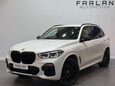BMW X5 3.0 45e 24kWh M Sport SUV 5dr Petrol Plug-in Hybrid Auto xDrive Euro 6 (s/s 3
