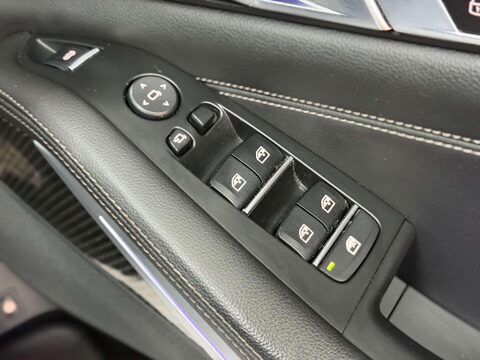 BMW X5 3.0 45e 24kWh M Sport SUV 5dr Petrol Plug-in Hybrid Auto xDrive Euro 6 (s/s 63