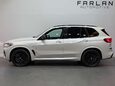 BMW X5 3.0 45e 24kWh M Sport SUV 5dr Petrol Plug-in Hybrid Auto xDrive Euro 6 (s/s 19