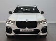 BMW X5 3.0 45e 24kWh M Sport SUV 5dr Petrol Plug-in Hybrid Auto xDrive Euro 6 (s/s 12