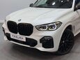 BMW X5 3.0 45e 24kWh M Sport SUV 5dr Petrol Plug-in Hybrid Auto xDrive Euro 6 (s/s 14