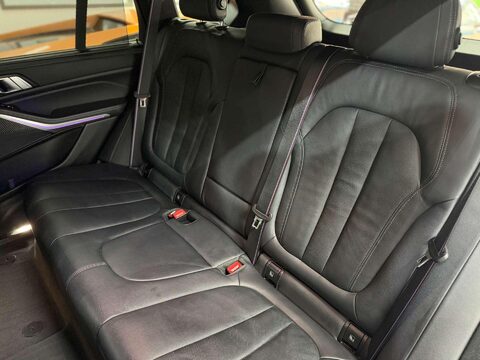 BMW X5 3.0 45e 24kWh M Sport SUV 5dr Petrol Plug-in Hybrid Auto xDrive Euro 6 (s/s 53