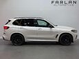 BMW X5 3.0 45e 24kWh M Sport SUV 5dr Petrol Plug-in Hybrid Auto xDrive Euro 6 (s/s 18
