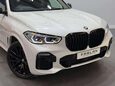BMW X5 3.0 45e 24kWh M Sport SUV 5dr Petrol Plug-in Hybrid Auto xDrive Euro 6 (s/s 10