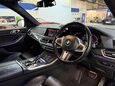 BMW X5 3.0 45e 24kWh M Sport SUV 5dr Petrol Plug-in Hybrid Auto xDrive Euro 6 (s/s 40
