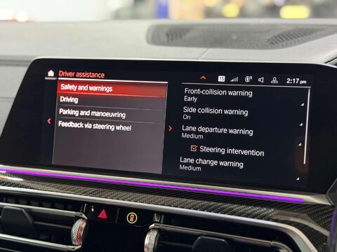 BMW X5 3.0 45e 24kWh M Sport SUV 5dr Petrol Plug-in Hybrid Auto xDrive Euro 6 (s/s 44