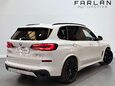 BMW X5 3.0 45e 24kWh M Sport SUV 5dr Petrol Plug-in Hybrid Auto xDrive Euro 6 (s/s 4