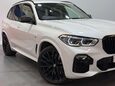 BMW X5 3.0 45e 24kWh M Sport SUV 5dr Petrol Plug-in Hybrid Auto xDrive Euro 6 (s/s 7