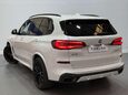 BMW X5 3.0 45e 24kWh M Sport SUV 5dr Petrol Plug-in Hybrid Auto xDrive Euro 6 (s/s 28