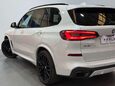 BMW X5 3.0 45e 24kWh M Sport SUV 5dr Petrol Plug-in Hybrid Auto xDrive Euro 6 (s/s 30