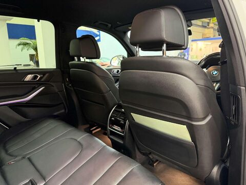BMW X5 3.0 45e 24kWh M Sport SUV 5dr Petrol Plug-in Hybrid Auto xDrive Euro 6 (s/s 58